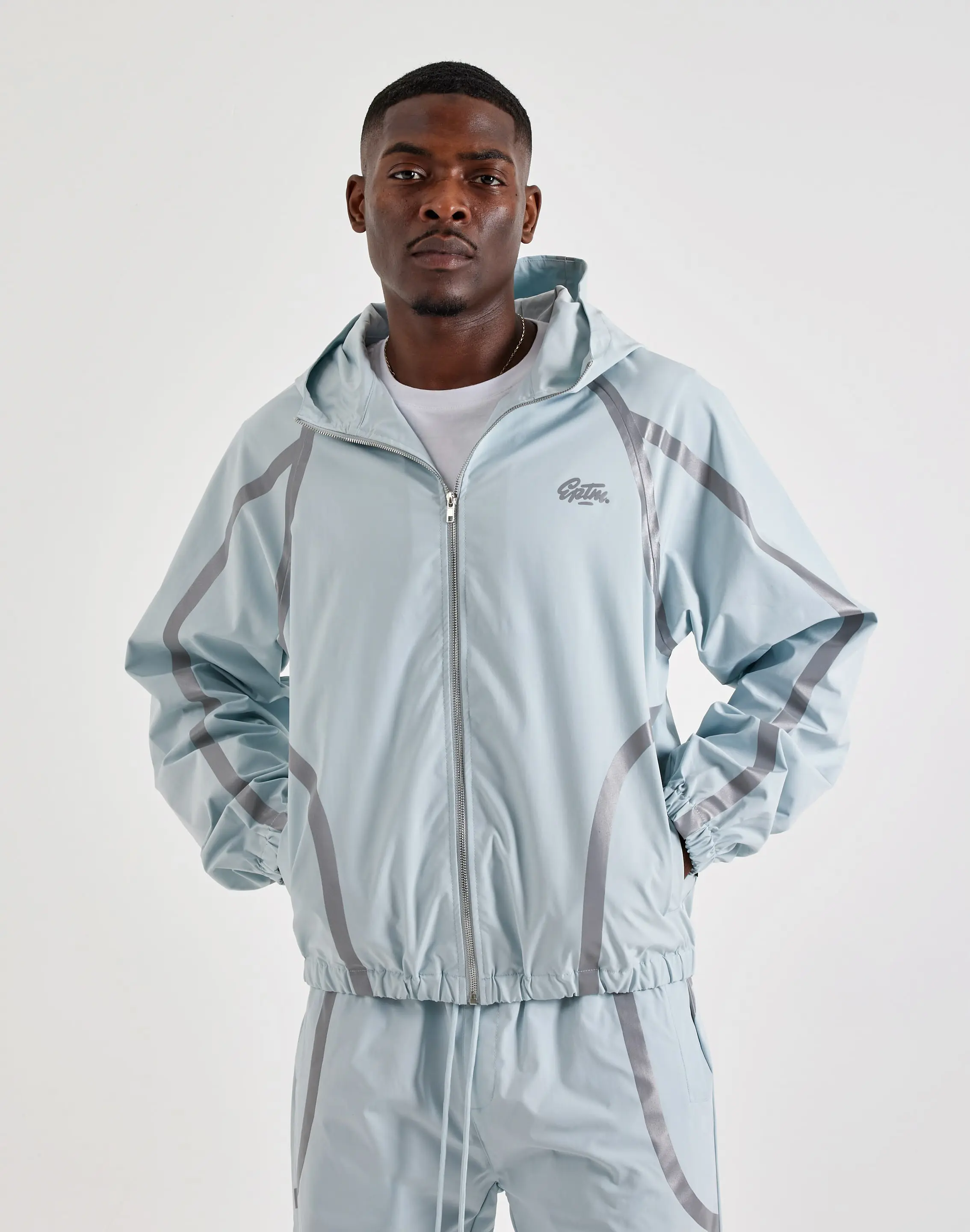 Mens EPTM Cold Jacket