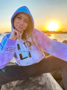 Suicide Prevention Hoodie