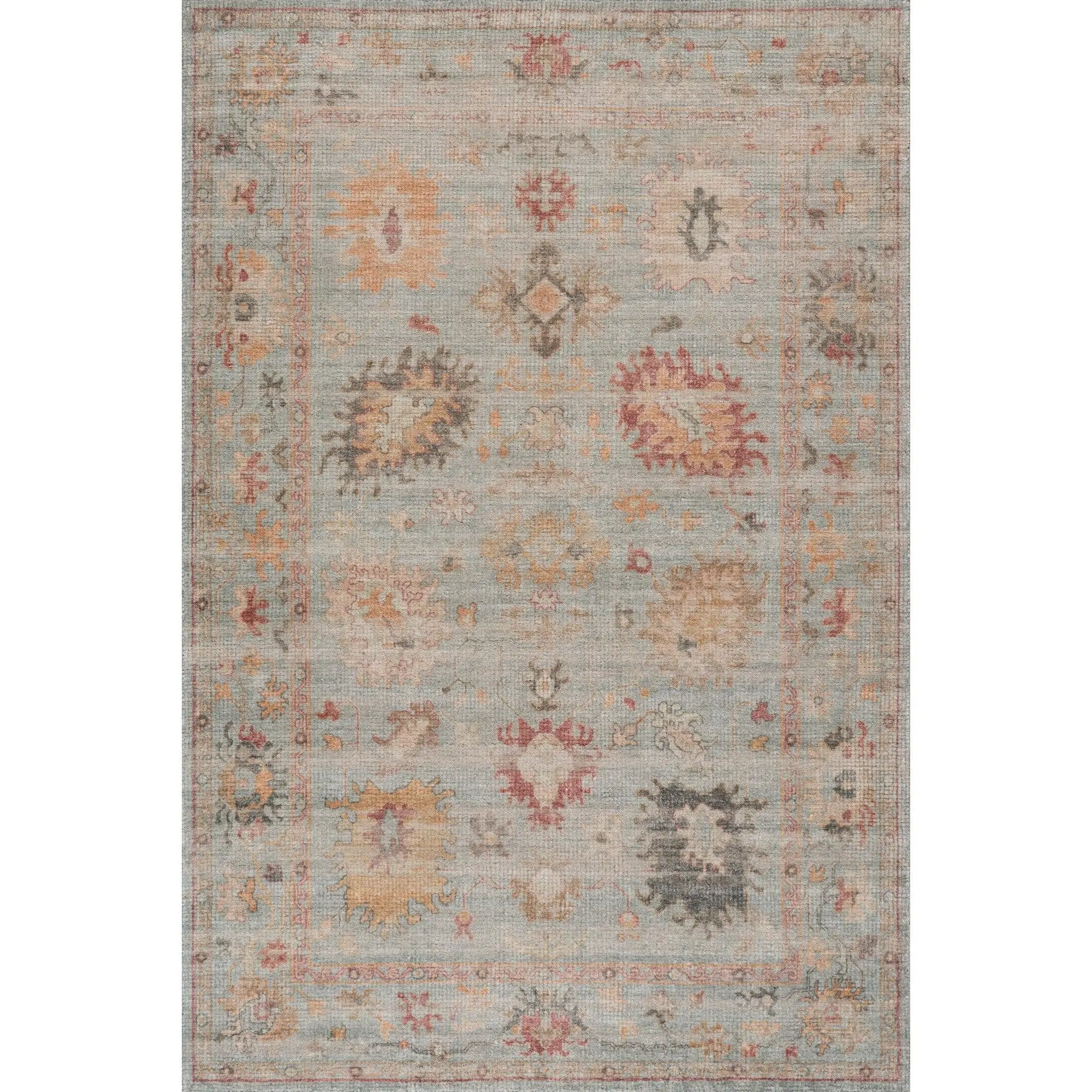 Nuloom Larevia Hand-Loomed Wool Area Rug, Artisanal Handmade Home Decorative Rug, Artisanal Handmade Area Rugs