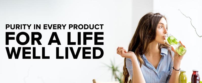 Prescribed For Life, Natural Sodium Bicarbonate (Baking Soda) Powder, 1 Lb Pouch Prescribed For Life, Natural Sodium Bicarbonate (Baking Soda) Powder, 1 Lb Pouch