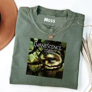 Comfort Colors Evanescences T-Shirt