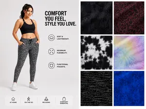 Scorpio Sol Leggins Fitness Clothes Gym Workout Sportswear