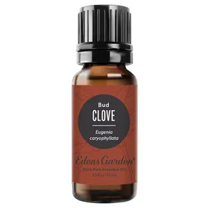 Clove- Bud Essential Oil