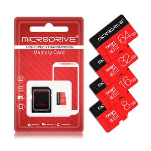 Camera memory card 4GB - 256GB