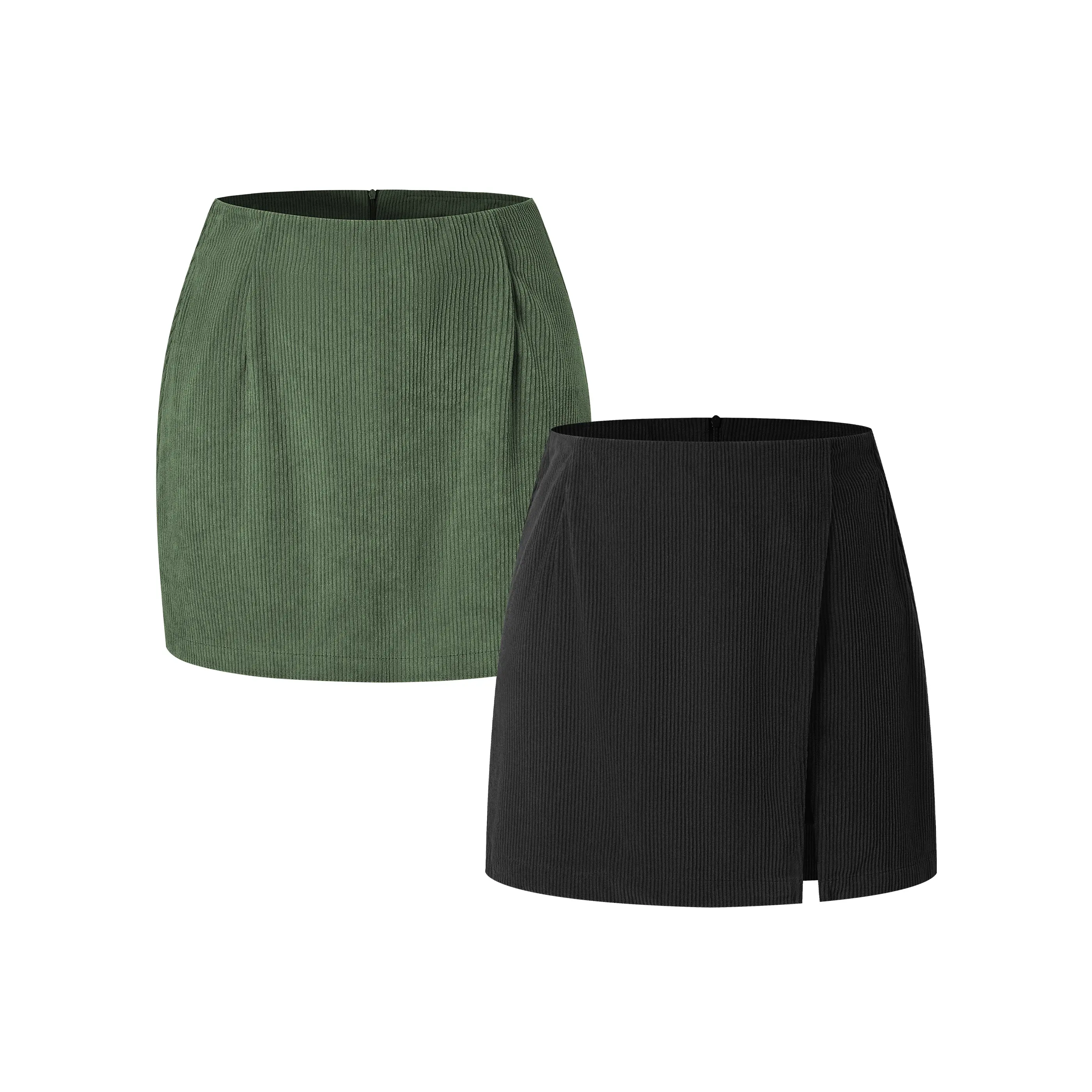  Rifle Green+Black