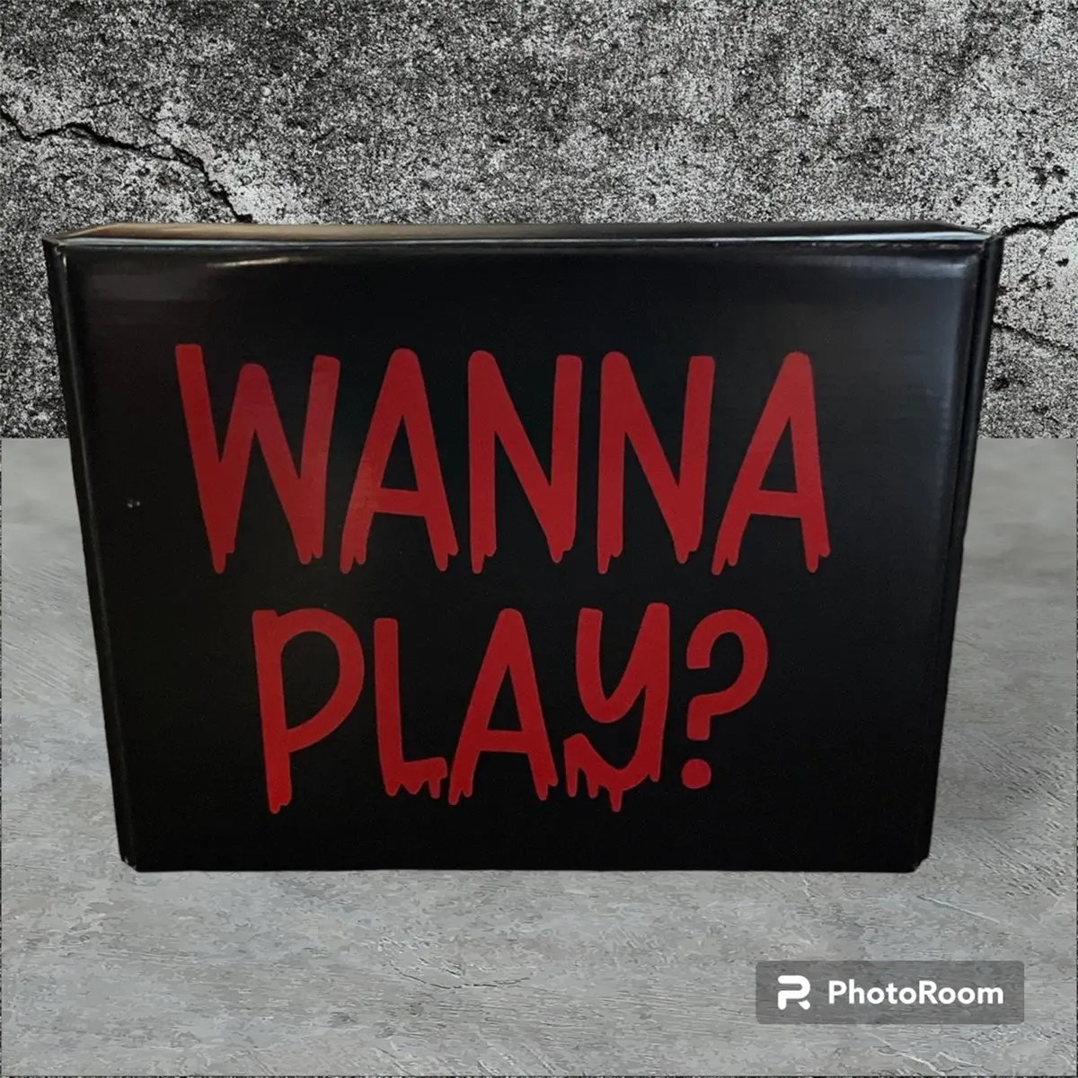 Horror Box Bundles! ( 4- piece )