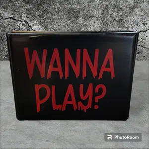 Horror Box Bundles! ( 4- piece )