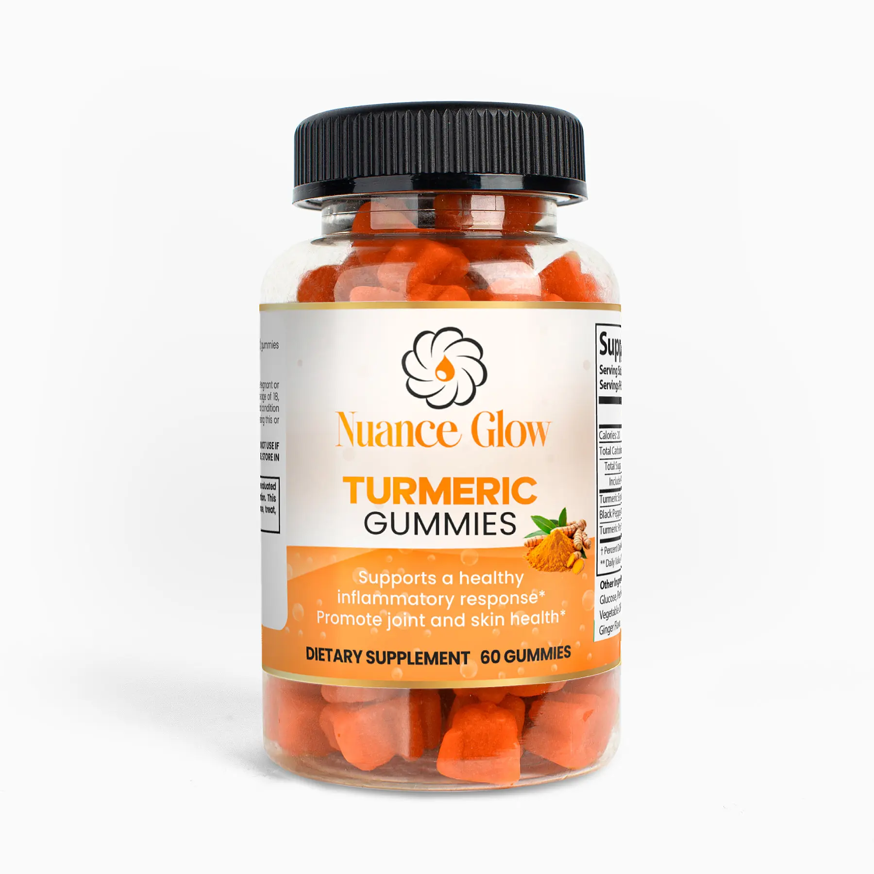 Turmeric Gummies Turmeric Gummies