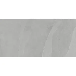 24 X 48 In Nord Lithium Matte Rectified Color Body Porcelain Tile