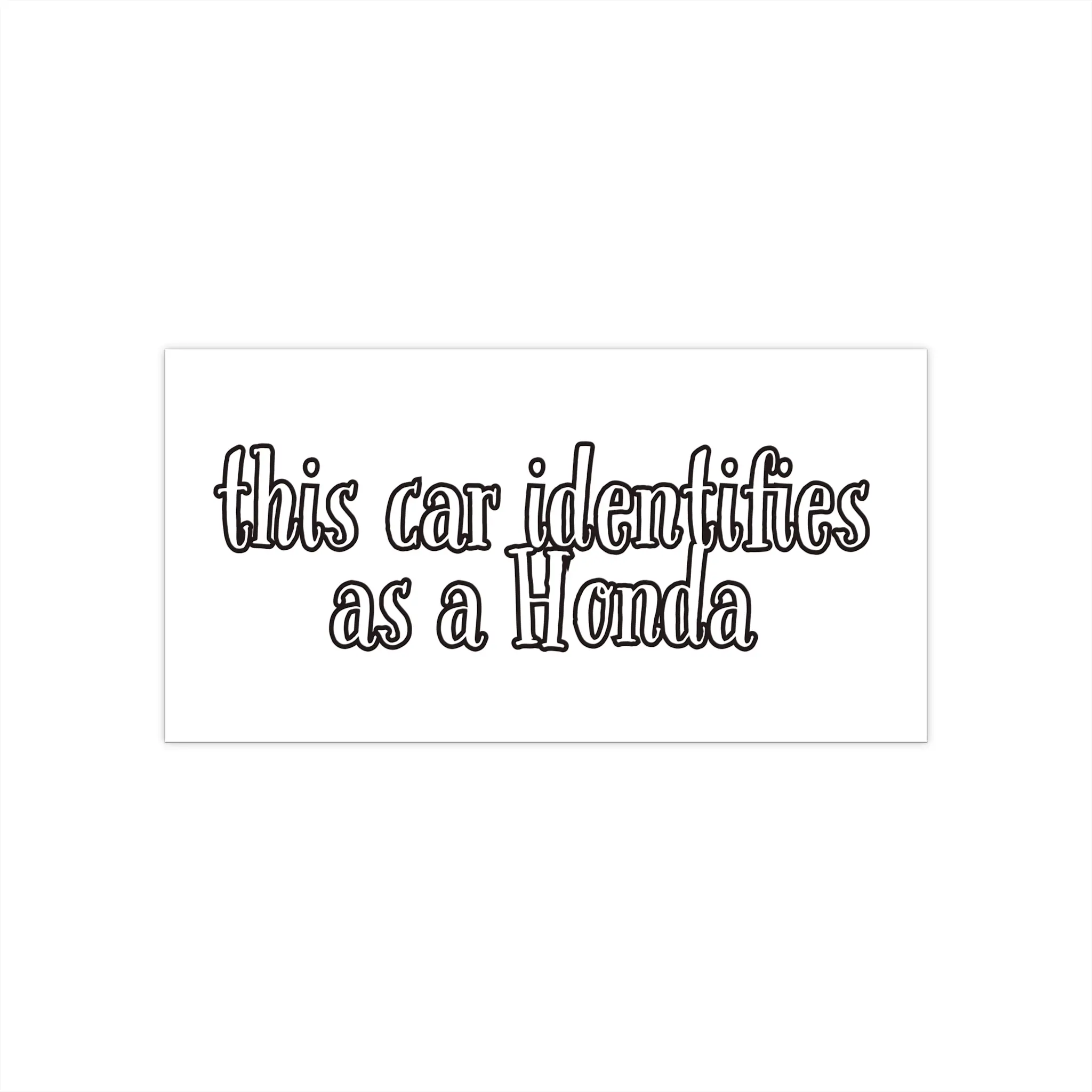 Anti Elon Tesla Bumper Sticker - Protest Against Tesla CEO - Car Decal, Political Activism Gear, Vinyl Sticker, Elon Musk Dissent, Rebellion, White