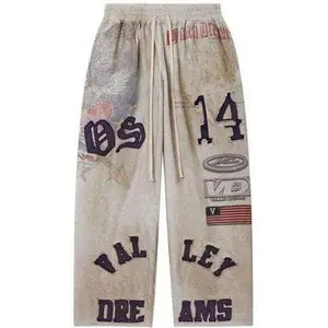 Vale Forever Crash Sweatpants