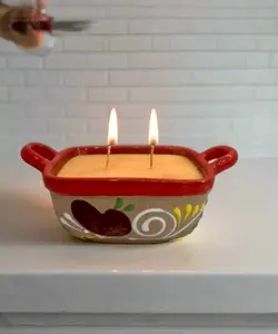 🌅 Cielo Lindo Candle