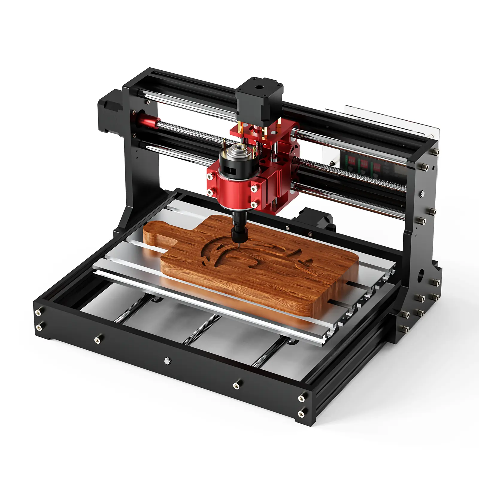 Twotrees TTC3018 Pro CNC Router Machine Twotrees TTC3018 Pro CNC Router Machine