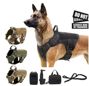 Pet Harness-Chest