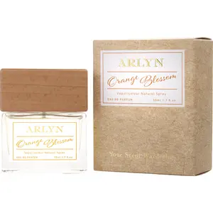 Arlyn Orange Blossom By Arlyn Eau De Parfum For Women