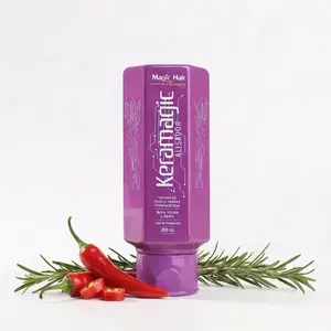 Magic Hair Keratina Magic Morada x200ml