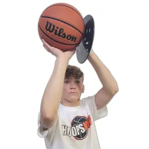Basketball Shooting Trainer – Smooth Shooter One Hand Release Training Tool | HoopsKing