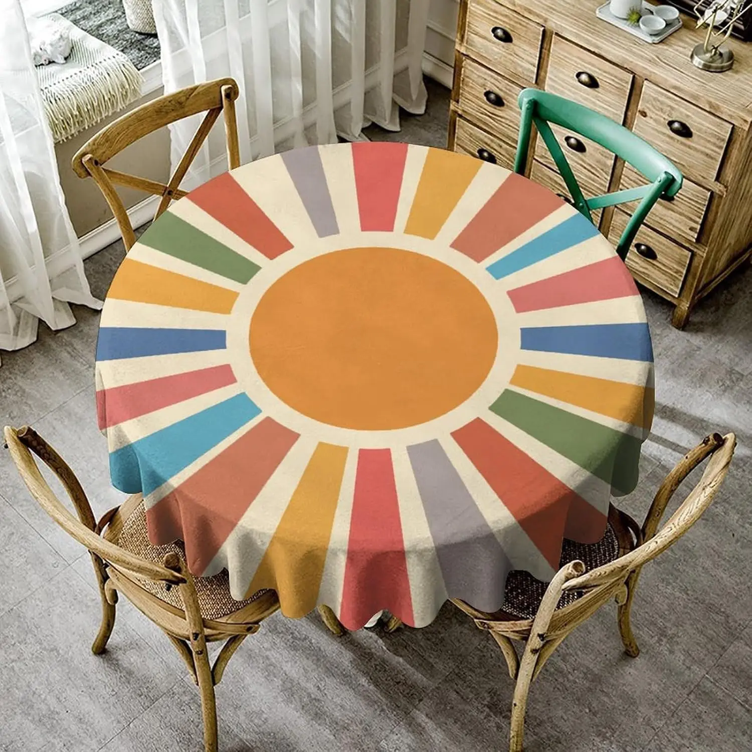 Boho Sunset-6