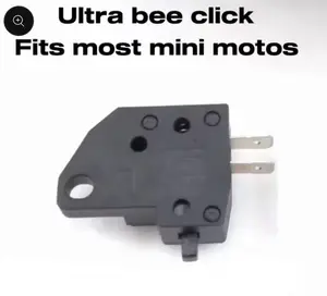 ULTRA BEE CLICKER, FITS MOST EMOTOS
