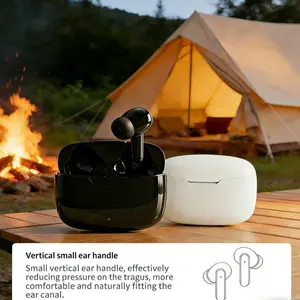 2026 New Noise Cancelling Headphones, Fashion Design, Ultra-Long Battery Life, HiFi Lossless Sound, Low Latency Gaming, Sports Music Office Use