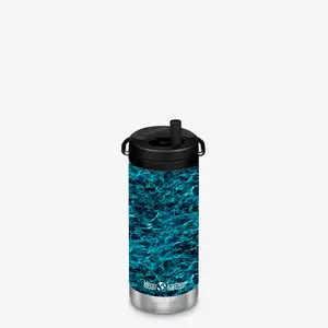 12oz TKWide with Twist Cap - Mossy Oak