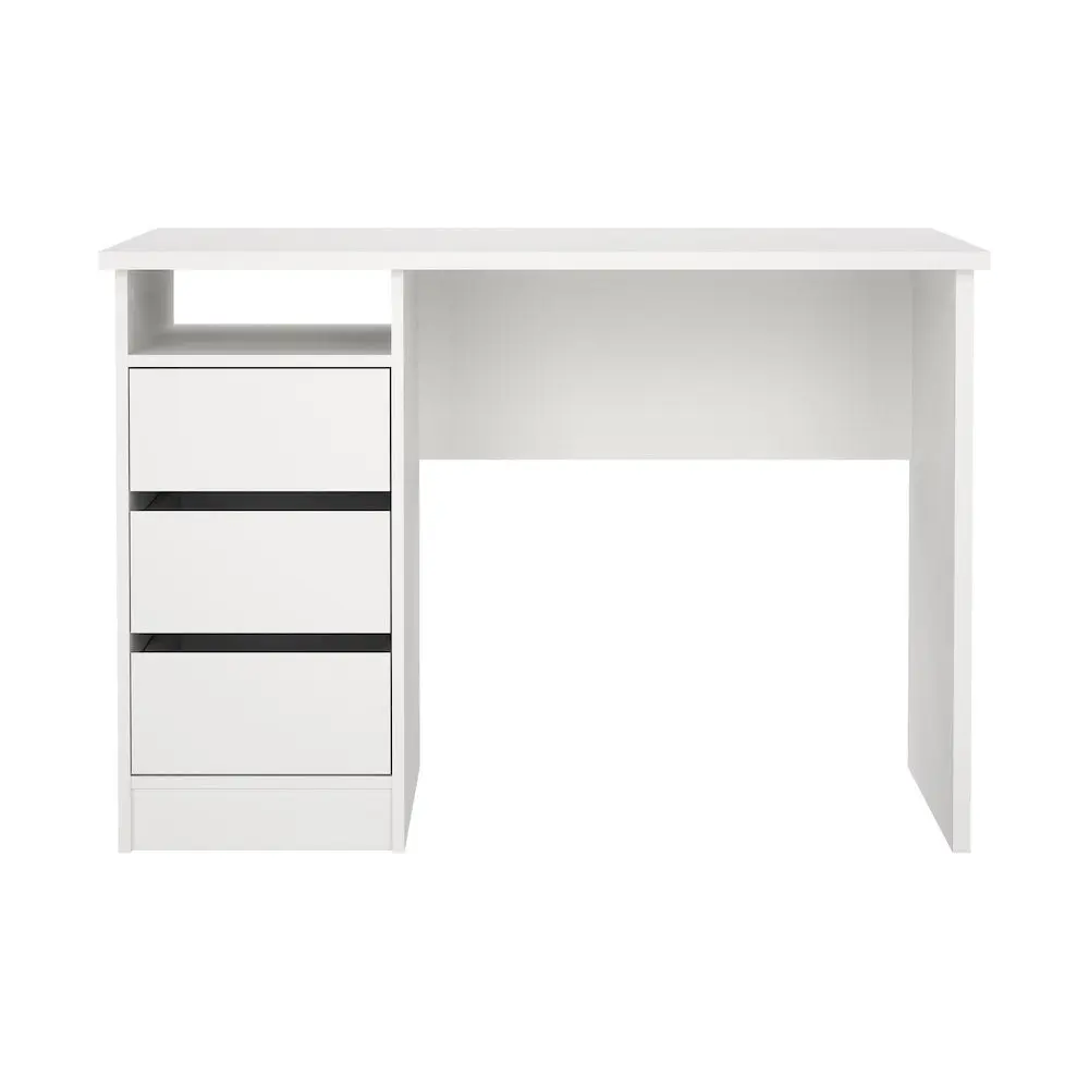 Office Desk Uppsala U208 Office Desk Uppsala U208