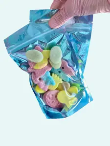 BUBS MIX SWEDISH CANDY, the TikTok VIRAL SWEDISH CANDY Bag from the real Swedish Candy Store Nantasket Sweets By Swedes. Swedish Bonbon Sweet