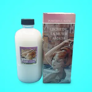 Bath Milk of the Beloved Woman