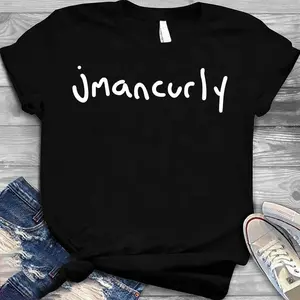 Jmancurly Merch Sweatshirt Hoodie T Shirt