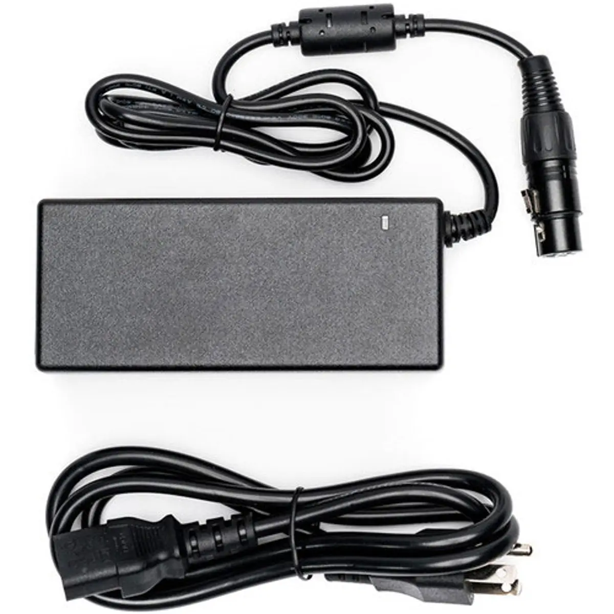 SmallHD 15V 6A XLR AC Power Adapter for 13, 17 and 24" Monitors