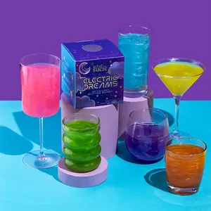 Electric Dreams Glitter Bombs Electric Dreams Glitter Bombs