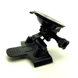 Valentine V1 Gen2 Radar Detector Mount with Suction Cup (P7-V2B)
