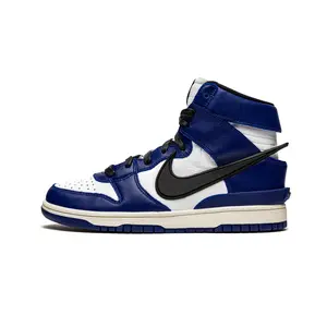 Dunk High SP "Ambush - Deep Royal" CU7544 400