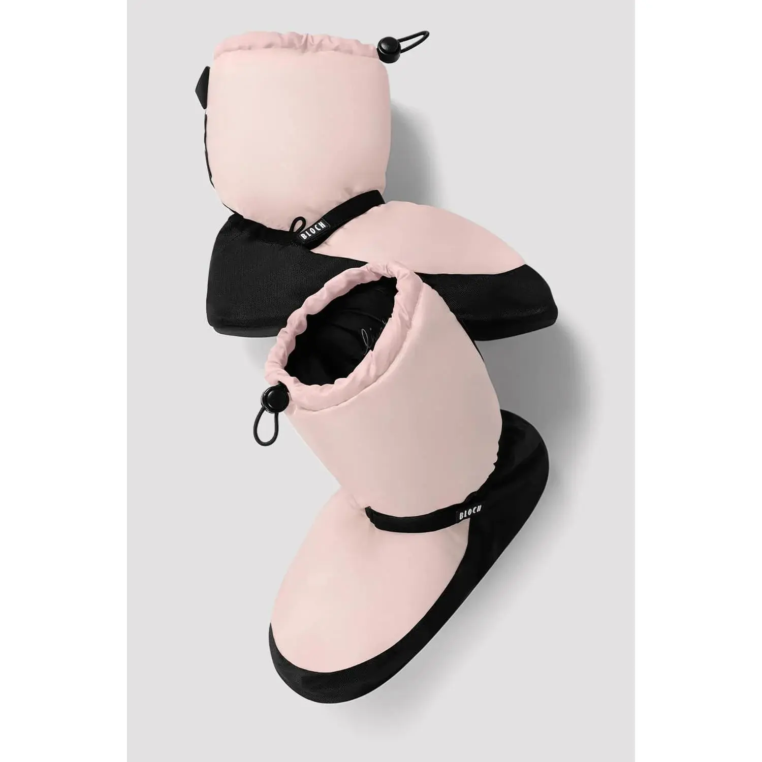 Warm Up Booties (Adult) New