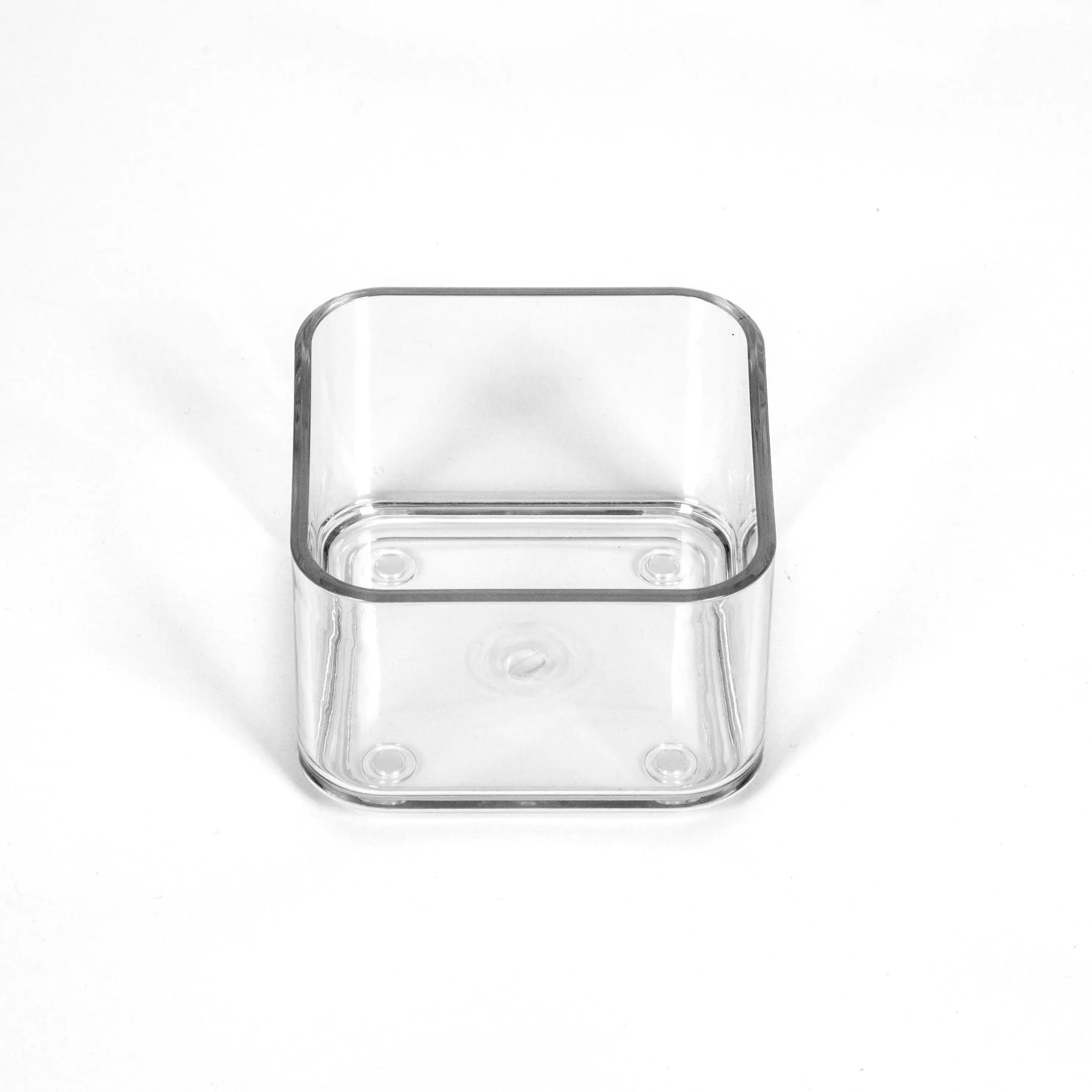 Drawer inserts