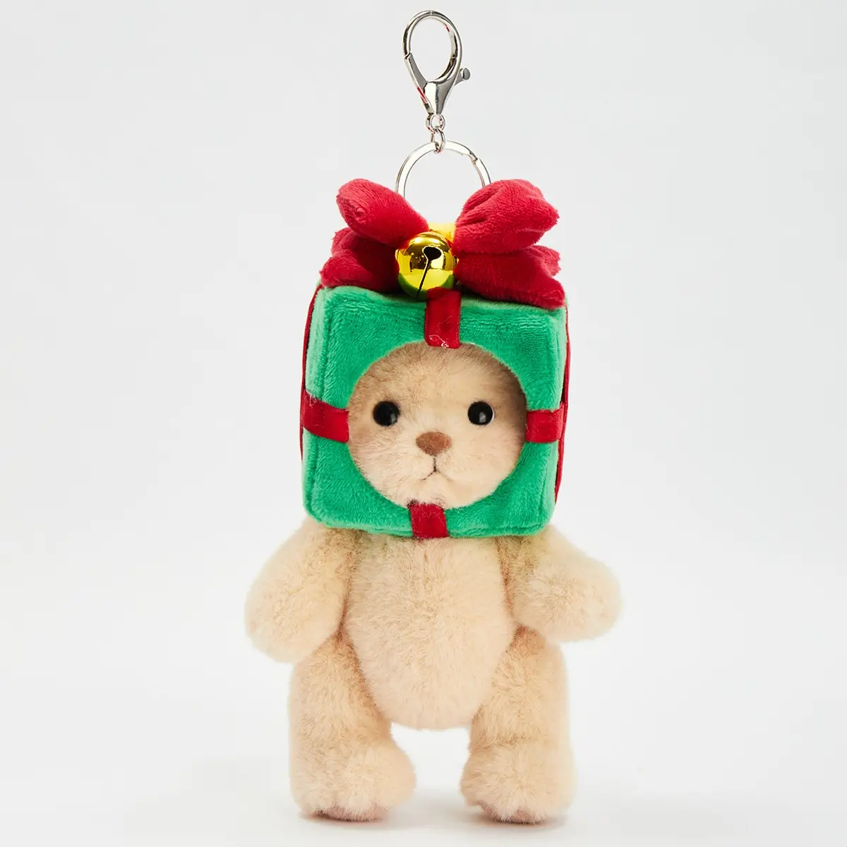 5.9 Inches Surprise Gift Box Mini Bear