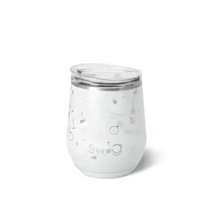 Bride to Be Stemless Wine Cup