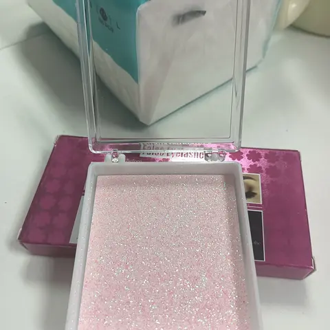 VIPbeauty False Eyelashes Box For Women