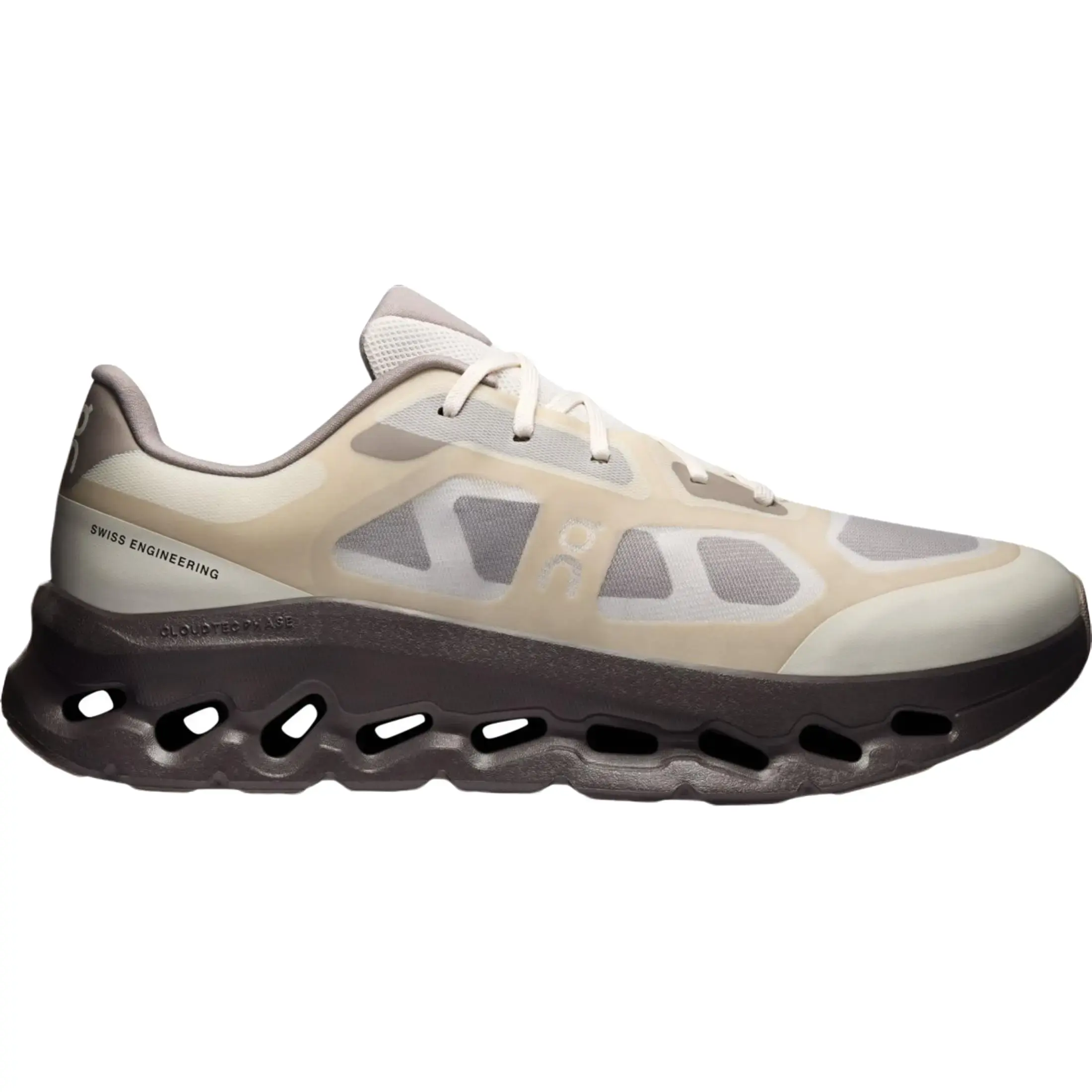 On Running Cloudtilt Remix Dew Pebble 3MG10274822 Men's Fashion Shoes New