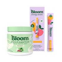 Coconut and Peach Mango