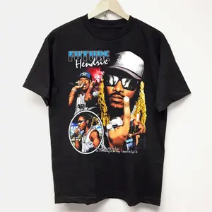 Future Hendrix T-shirts