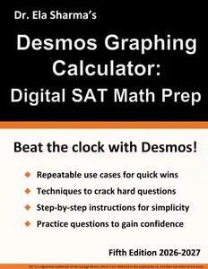 Desmos Graphing Calculator: Digital SAT Math Prep