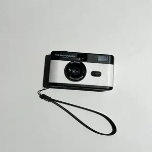 The Traveler - 35mm Reusable Film Camera