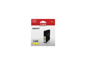 Canon PGI-2200 Y Ink Tank Ink Cartridge