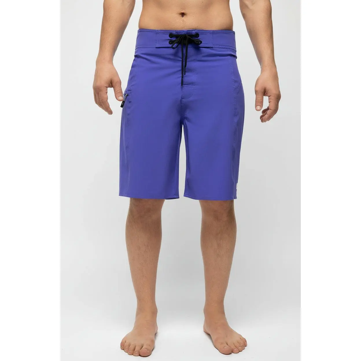Men's San Marino Boardshort | Baja Blue