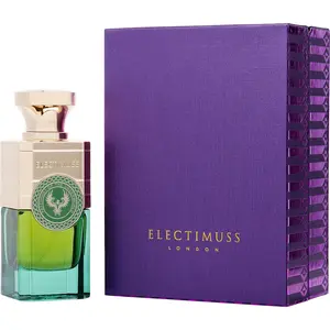 Electimuss Patchouli Of The Underworld By Electimuss Parfum For Unisex