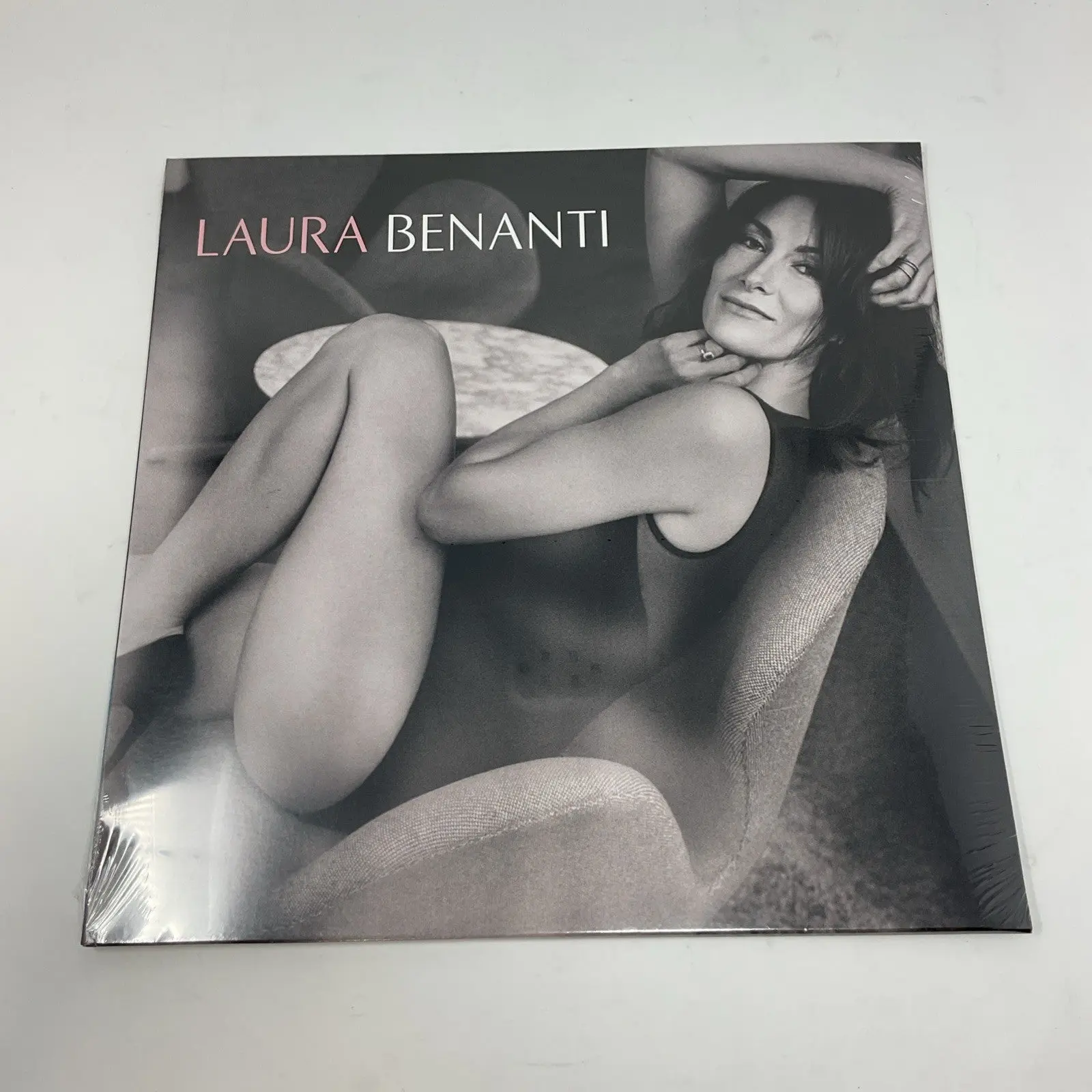 Laura Benanti Contemporary Covers Vinyl LP - 11 Songs, Collectible Vinyl Record Collectible Item, Collectibles