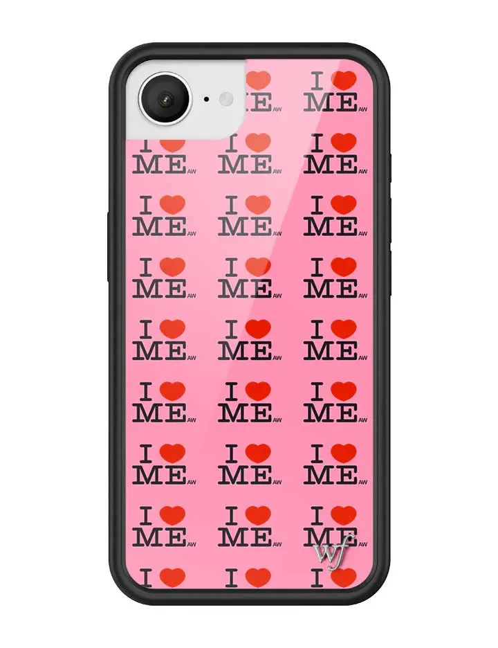 Wildflower Cases - I Heart Me iPhone Ashley Williams Collab, Limited  Edition iPhone Case | Self Love Cute Trendy Durable Aesthetic Classic -  TikTok Shop