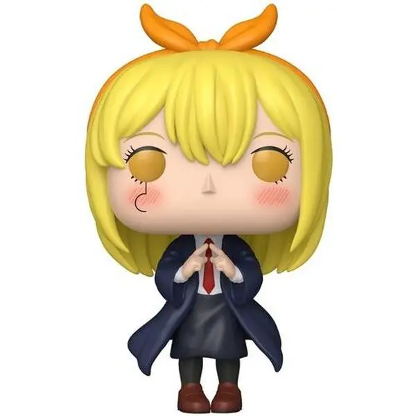 Funko POP! Anime: Mashle: Magic and Muscles - Lemon Irvine  [COLLECTIBLES] Vinyl figurine/statue, Collectible