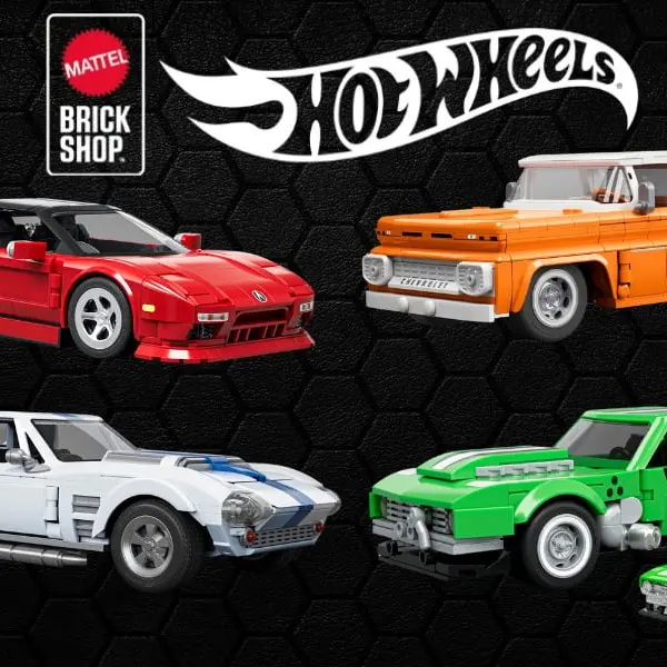 Big Scale/ Brickshop large